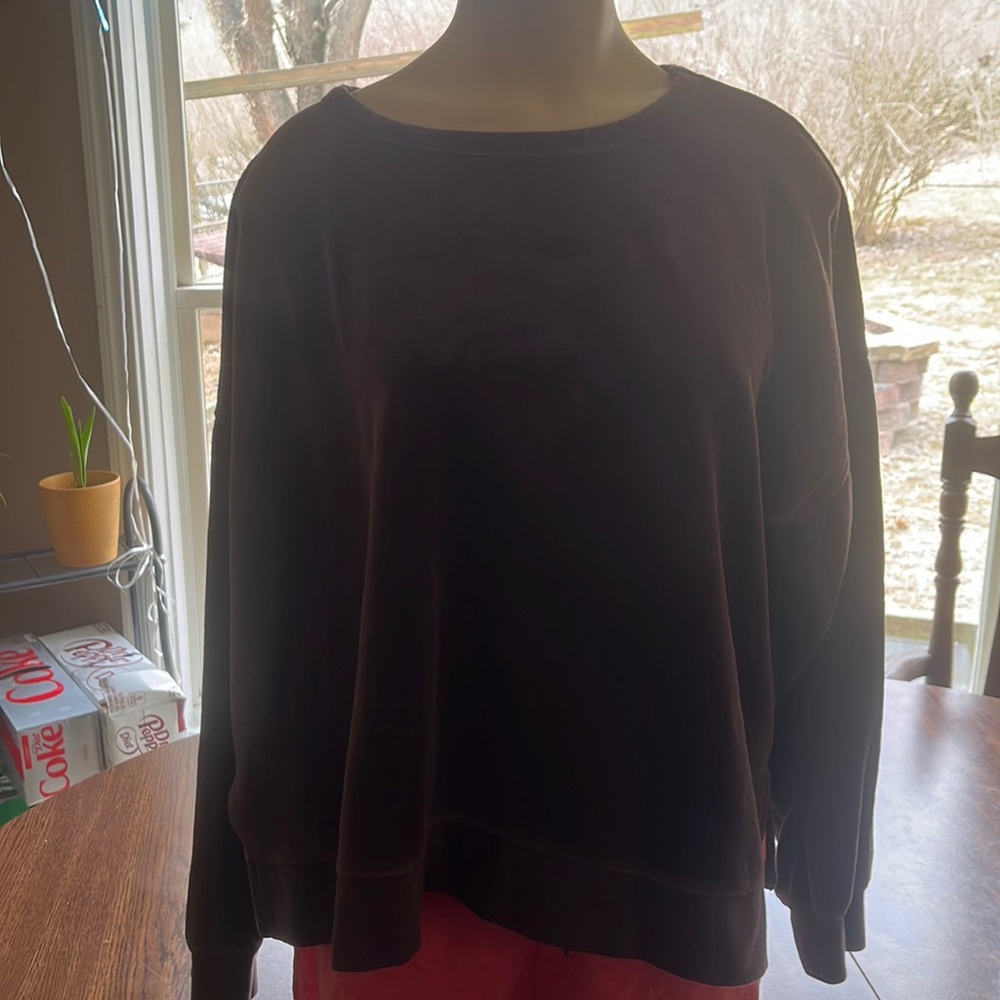 JCrew Sweatshirt